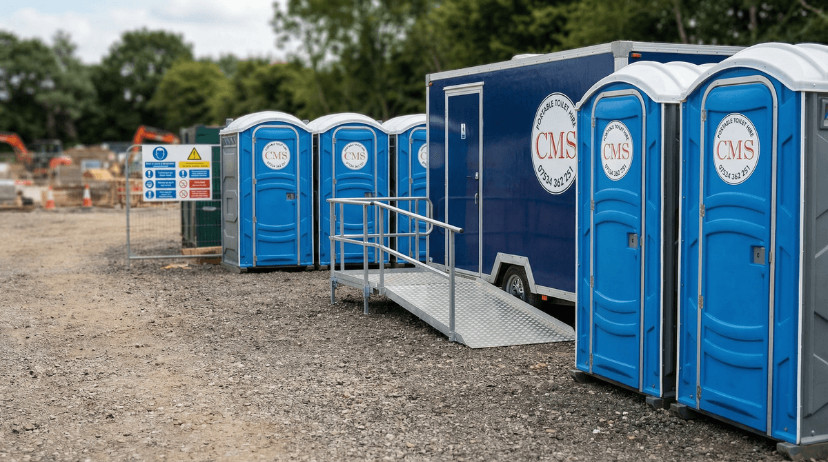 Mobile Canteen Hire for Construction Workers: What the Law Requires