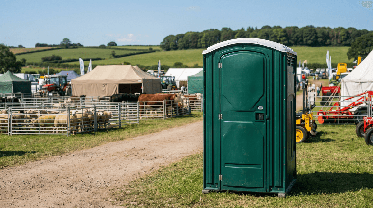 Is It Cheaper to Hire or Buy a Portable Toilet?