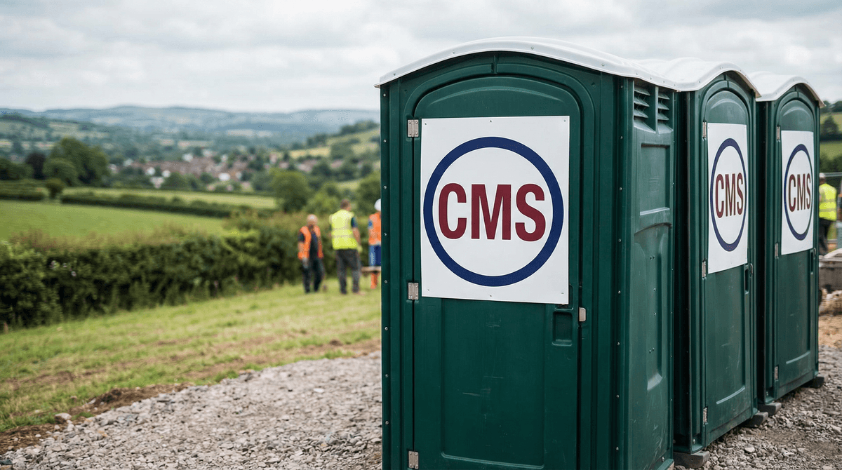 How to Budget for Toilet Hire at a Large Outdoor Event