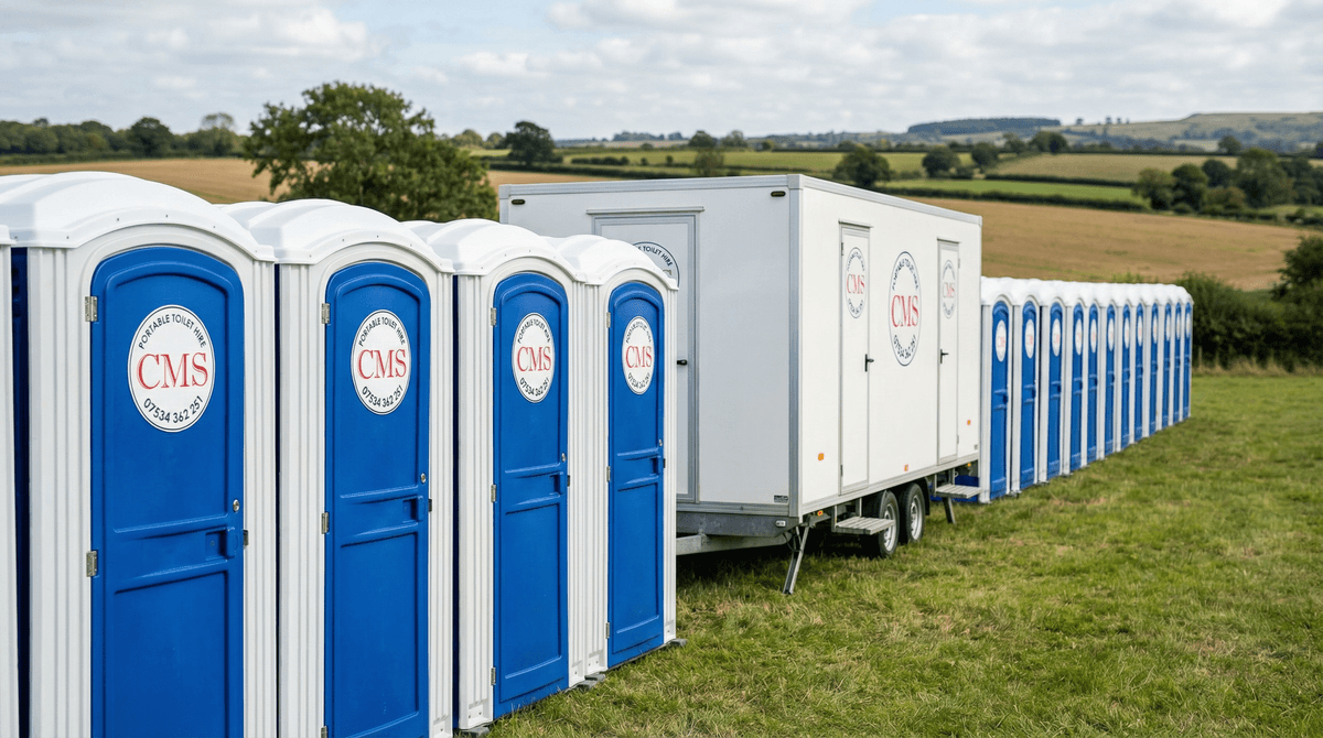 Buying vs Hiring a Portable Toilet: Which Makes Sense?