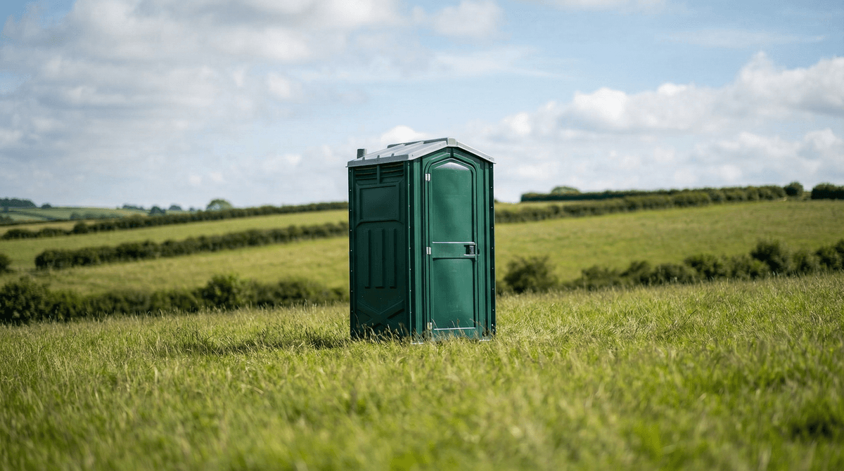 Halloween Events and Scare Attractions: Portable Toilet Logistics