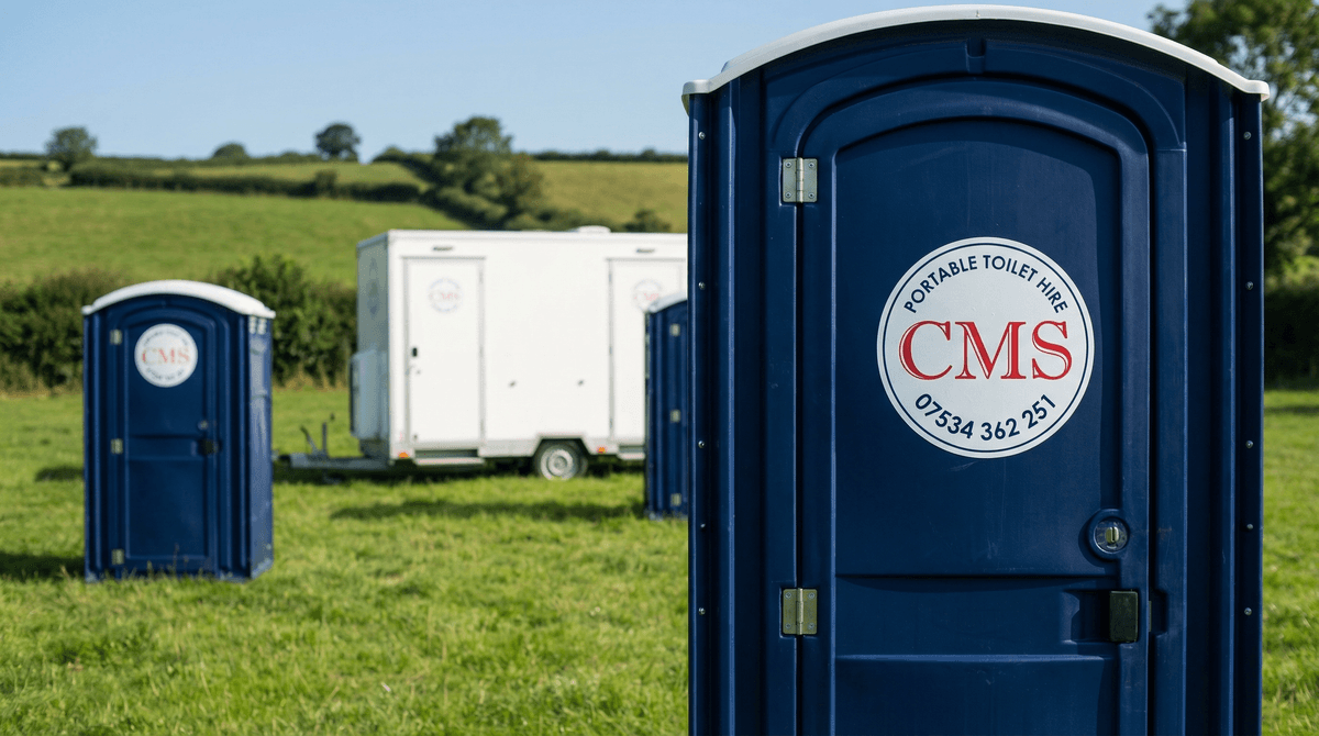 Event Sanitation Checklist: The Complete Organiser Template