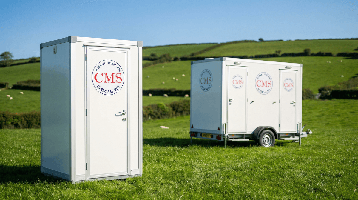 Vacuum Flush Toilets vs Chemical Toilets: Which Is Greener?