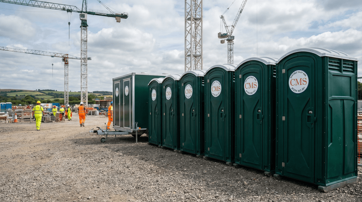 How Much Does Welfare Unit Hire Cost?