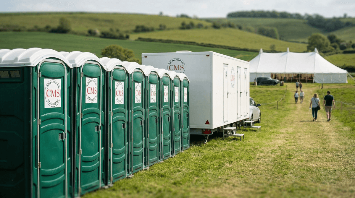Drying Rooms on Construction Sites: Legal Requirements and Hire Options