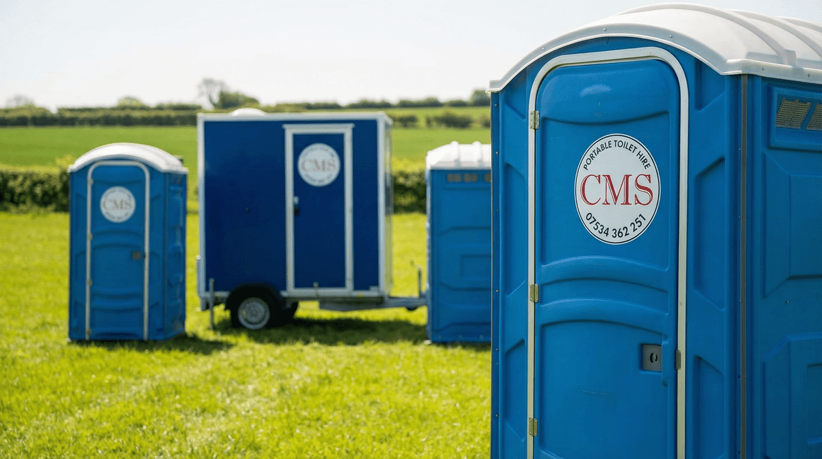 Sanitation Planning for Football Tournaments and Youth Sports Days