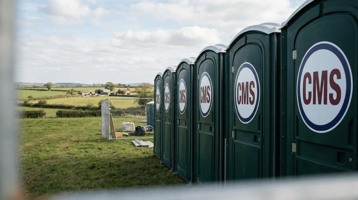 Harvest Season Toilet Hire: Practical Solutions for Remote Farmland
