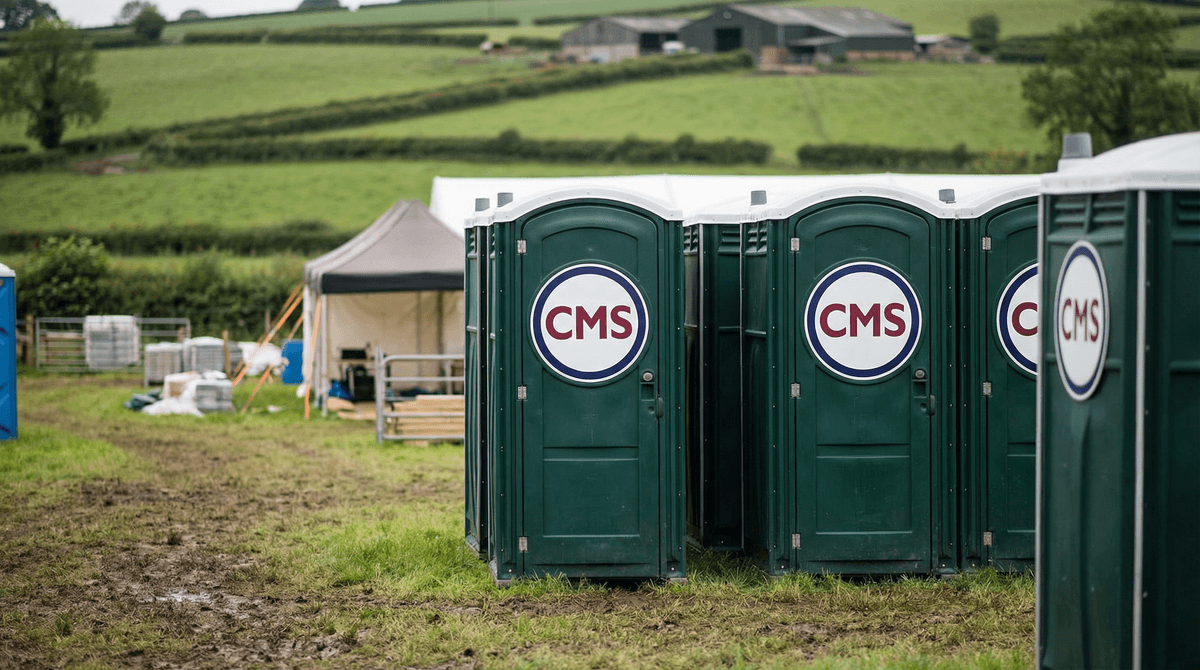 Long-Term Site Toilet Hire: Managing Costs Over a Multi-Year Project