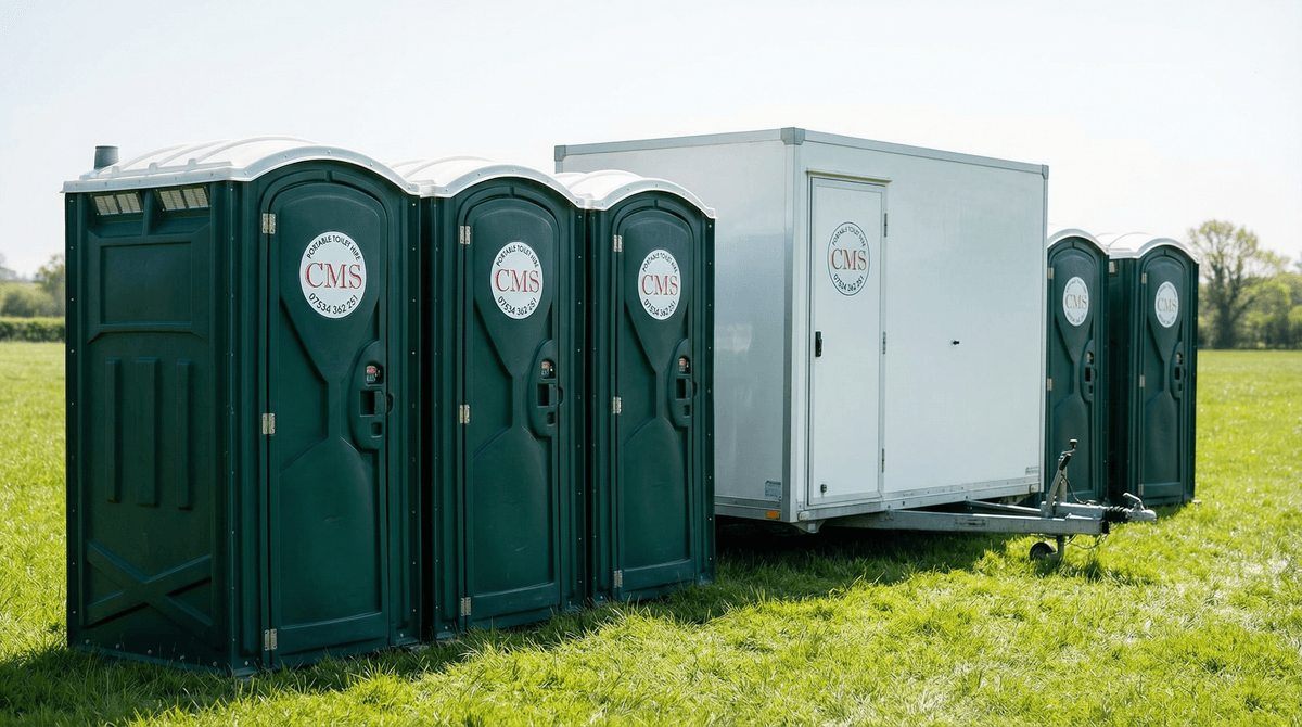 Welfare Facilities for Night Shifts and 24-Hour Construction Sites