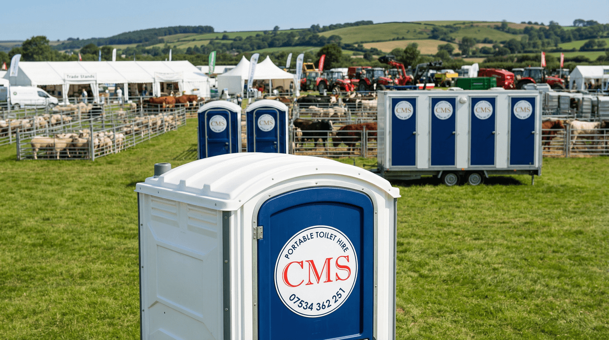 Portable Toilet Security on Construction Sites: Preventing Vandalism